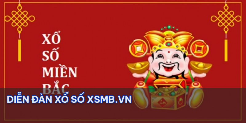 Diễn đàn xsmb nơi quy tụ các cao thủ