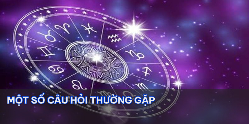 Các câu hỏi liên quan đến trúng số tử vi